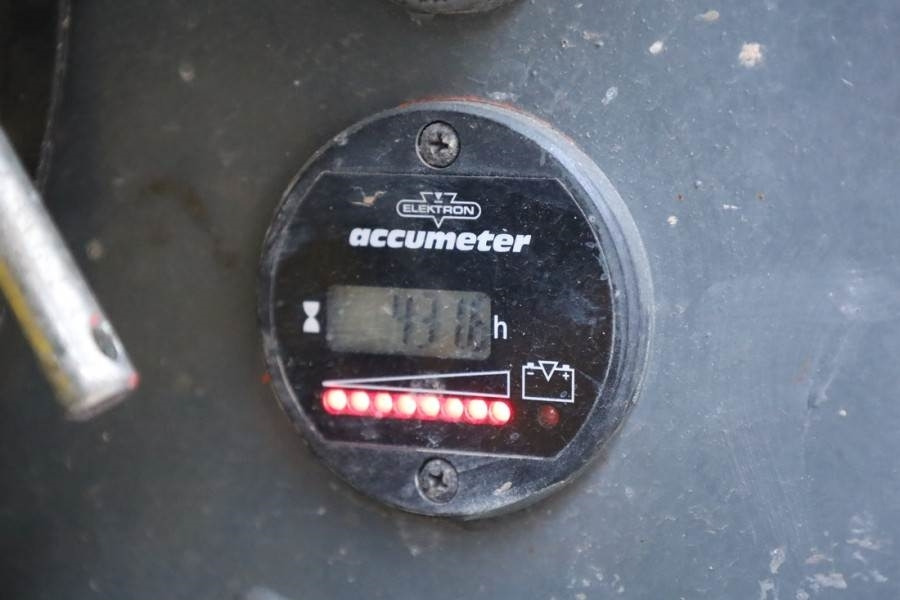 Plataforma de tijeras Holland Lift Ecostar HL-11816 Electric, 14m Working Height, 300: foto 7