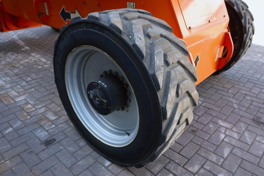 Leasing de JLG 1250AJP Diesel, 4x4x4 Drive, 40.1m Working Height,  JLG 1250AJP Diesel, 4x4x4 Drive, 40.1m Working Height,: foto 17