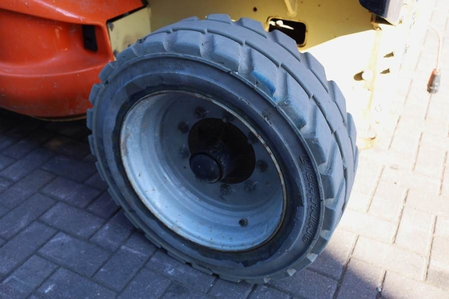 Plataforma de tijeras JLG 4069LE Electric, 14.2m Working Height, 360kg Capac: foto 14