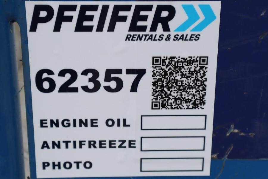 JLG Power Tower Electric, 5.10m Working Height, 250kg - Plataforma articulada: foto 3 JLG Power Tower Electric, 5.10m Working Height, 250kg - Plataforma articulada: foto 3