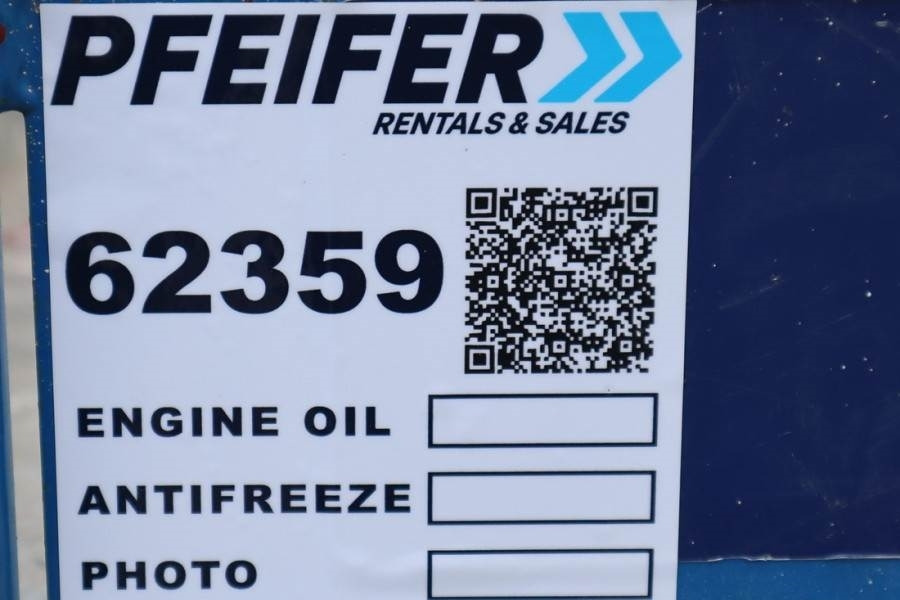 JLG Power Tower Electric, 5.10m Working Height, 250kg - Plataforma articulada: foto 3 JLG Power Tower Electric, 5.10m Working Height, 250kg - Plataforma articulada: foto 3