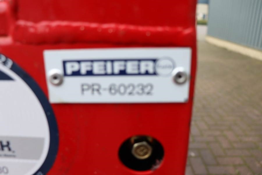 Magni ES0807E Available Directly From Stock, Electric, 7  - Plataforma de tijeras: foto 5 Magni ES0807E Available Directly From Stock, Electric, 7  - Plataforma de tijeras: foto 5