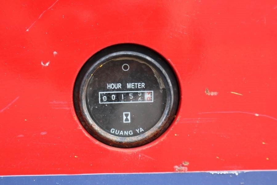 Plataforma de tijeras Magni ES0807E Available Directly From Stock, Electric, 7: foto 11 Plataforma de tijeras Magni ES0807E Available Directly From Stock, Electric, 7: foto 11