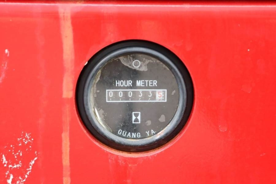 Magni ES1212E Valid inspection, *Guarantee! Electric, 12 - Plataforma de tijeras: foto 4 Magni ES1212E Valid inspection, *Guarantee! Electric, 12 - Plataforma de tijeras: foto 4