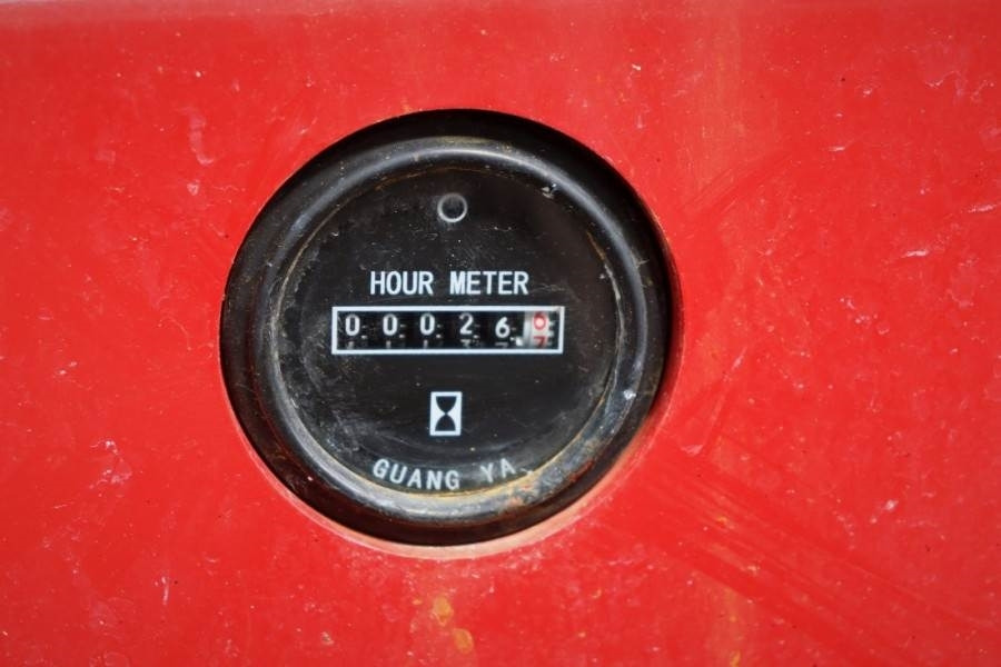 Magni ES1212E Valid inspection, *Guarantee! Electric, 12  - Plataforma de tijeras: foto 4 Magni ES1212E Valid inspection, *Guarantee! Electric, 12  - Plataforma de tijeras: foto 4