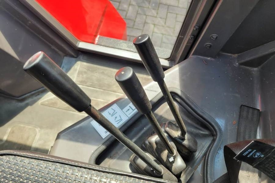 Leasing de Manitou M30-4 Valid Inspection, *Guarantee, Diesel, 4x4 Dr Manitou M30-4 Valid Inspection, *Guarantee, Diesel, 4x4 Dr: foto 12 Leasing de Manitou M30-4 Valid Inspection, *Guarantee, Diesel, 4x4 Dr Manitou M30-4 Valid Inspection, *Guarantee, Diesel, 4x4 Dr: foto 12