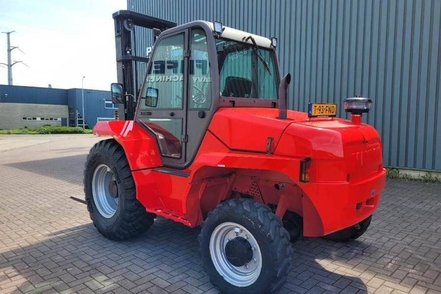 Leasing de Manitou M30-4 Valid Inspection, *Guarantee, Diesel, 4x4 Dr Manitou M30-4 Valid Inspection, *Guarantee, Diesel, 4x4 Dr: foto 8 Leasing de Manitou M30-4 Valid Inspection, *Guarantee, Diesel, 4x4 Dr Manitou M30-4 Valid Inspection, *Guarantee, Diesel, 4x4 Dr: foto 8