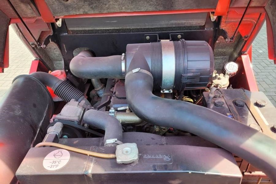 Leasing de Manitou M30-4 Valid Inspection, *Guarantee, Diesel, 4x4 Dr Manitou M30-4 Valid Inspection, *Guarantee, Diesel, 4x4 Dr: foto 10 Leasing de Manitou M30-4 Valid Inspection, *Guarantee, Diesel, 4x4 Dr Manitou M30-4 Valid Inspection, *Guarantee, Diesel, 4x4 Dr: foto 10