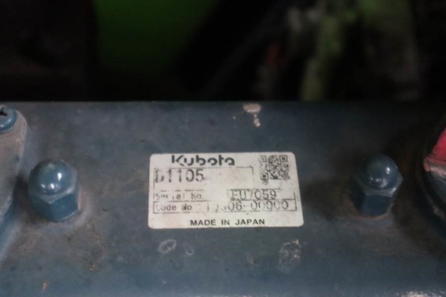 Plataforma articulada Niftylift HR28 HYBRIDE Valid inspection, *Guarantee! Hybrid,: foto 14