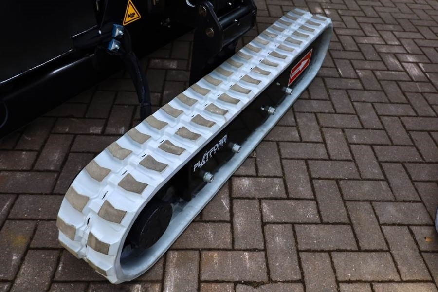 Plataforma articulada PLATFORM BAS Spider 18.90 PRO CE Declaration, Vali: foto 8