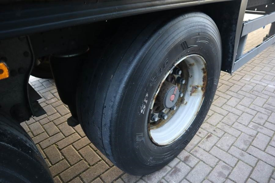 Leasing de Schmitz CARG SCB3ST CoC Documents, TuV Loading Certificate  Schmitz CARG SCB3ST CoC Documents, TuV Loading Certificate: foto 11