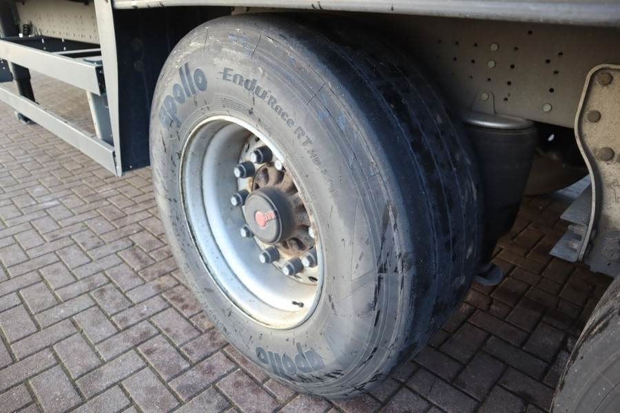 Leasing de Schmitz CARG SCB3ST CoC Documents, TuV Loading Certificate  Schmitz CARG SCB3ST CoC Documents, TuV Loading Certificate: foto 16