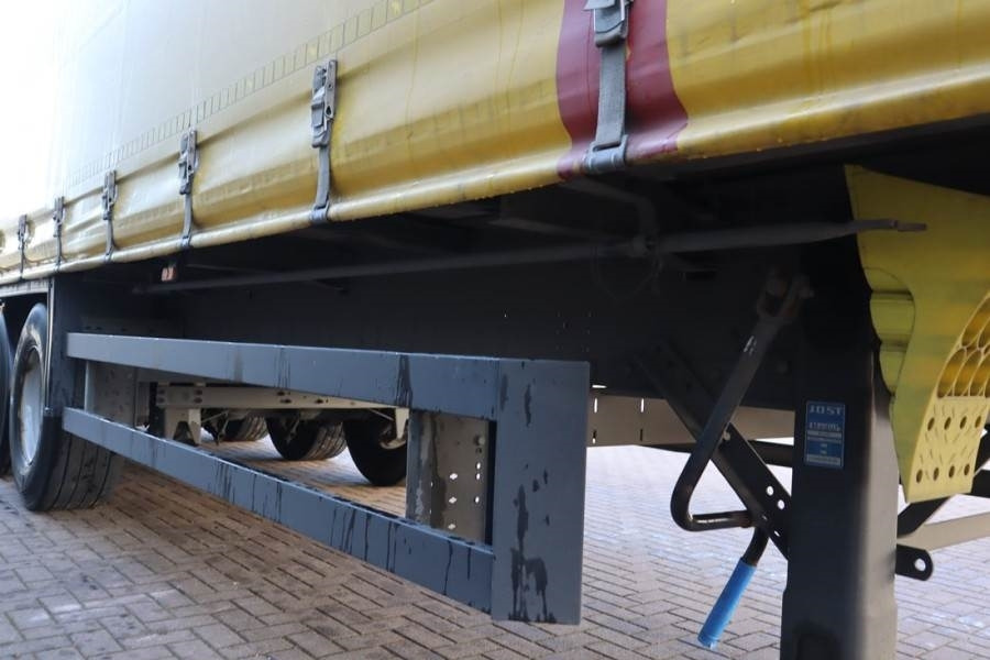 Leasing de Schmitz CARG SCB3ST CoC Documents, TuV Loading Certificate  Schmitz CARG SCB3ST CoC Documents, TuV Loading Certificate: foto 10