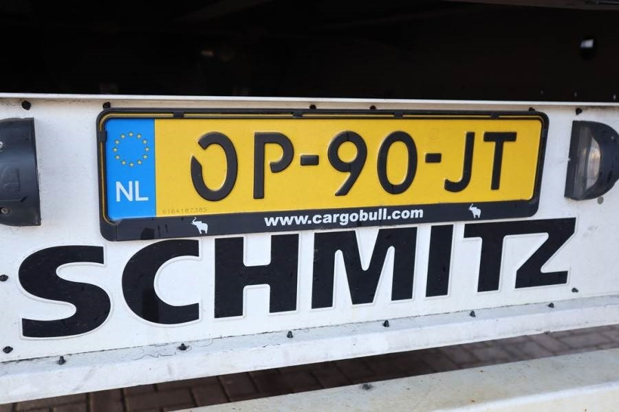 Leasing de Schmitz CARG SCB3ST CoC Documents, TuV Loading Certificate  Schmitz CARG SCB3ST CoC Documents, TuV Loading Certificate: foto 17