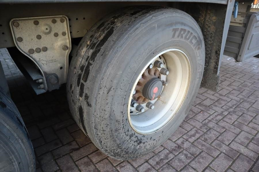 Leasing de Schmitz CARG SCB3ST CoC Documents, TuV Loading Certificate  Schmitz CARG SCB3ST CoC Documents, TuV Loading Certificate: foto 14