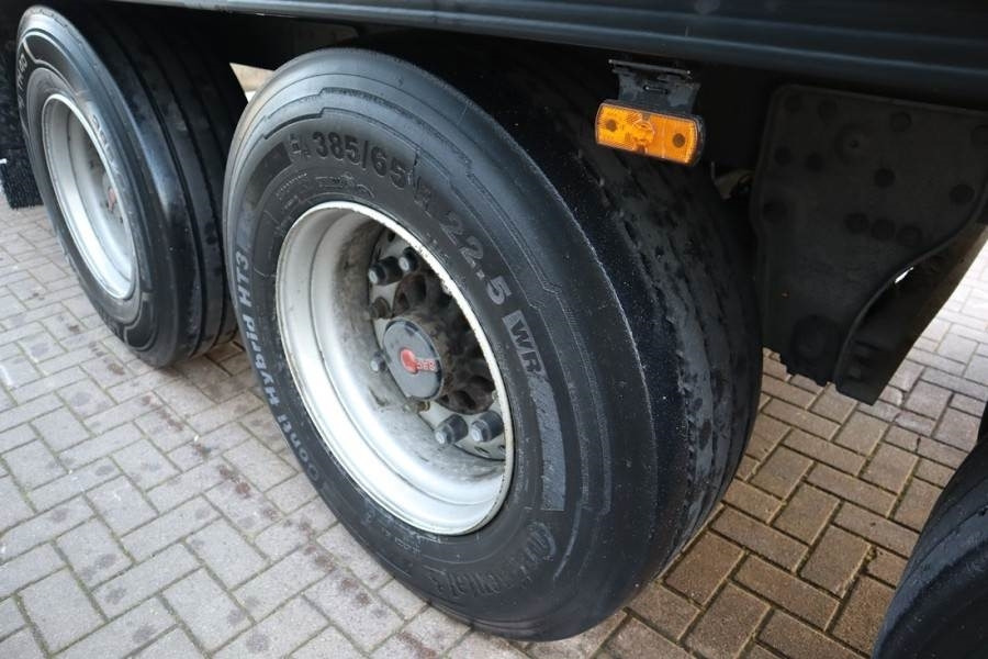 Leasing de Schmitz CARG SCB3ST CoC Documents, TuV Loading Certificate  Schmitz CARG SCB3ST CoC Documents, TuV Loading Certificate: foto 12