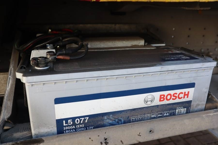 Remolque con toldo Schmitz Cargobull SCB3ST CoC Documents, TuV Loading Certif: foto 11