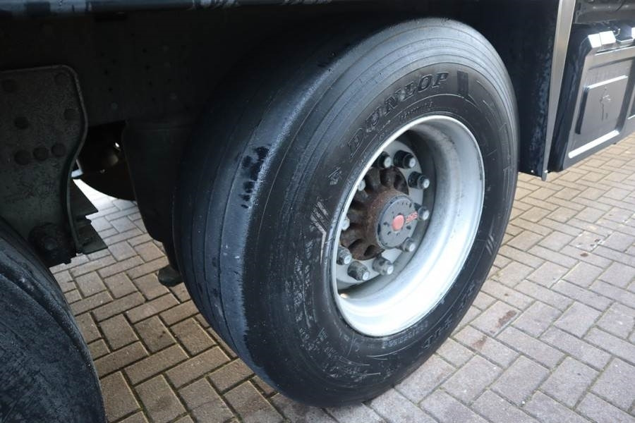 Remolque con toldo Schmitz Cargobull SCB3ST Vol CoC Documents, TuV Loading Ce: foto 14