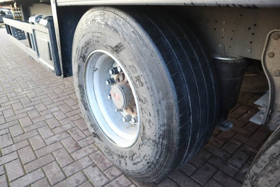 Remolque con toldo Schmitz Cargobull SCB3ST Vol CoC Documents, TuV Loading Ce: foto 19