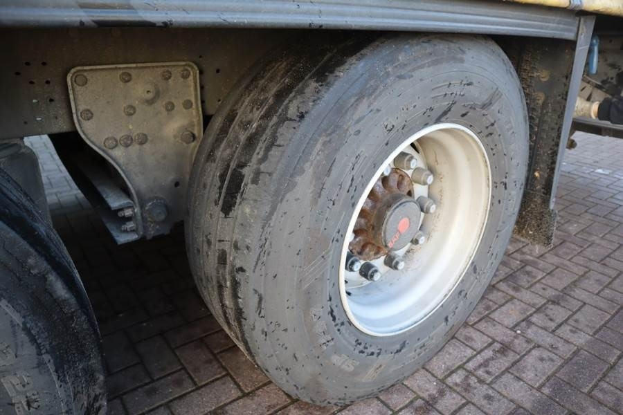 Remolque con toldo Schmitz Cargobull SCB3ST Vol CoC Documents, TuV Loading Ce: foto 17