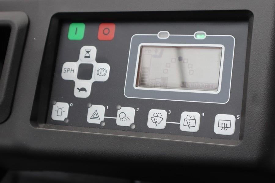 Carretilla elevadora diésel Toyota 8FBM16T Valid inspection, *Guarantee! Electric, 55: foto 11