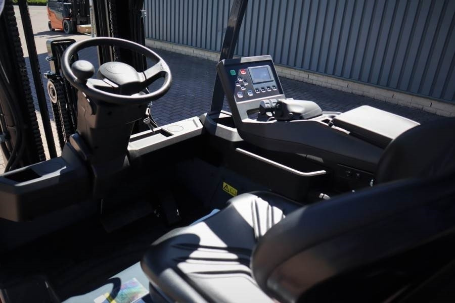 Toyota 9FBM30T Valid inspection, *Guarantee! Electric, 47  - Carretilla elevadora diésel: foto 4 Toyota 9FBM30T Valid inspection, *Guarantee! Electric, 47  - Carretilla elevadora diésel: foto 4