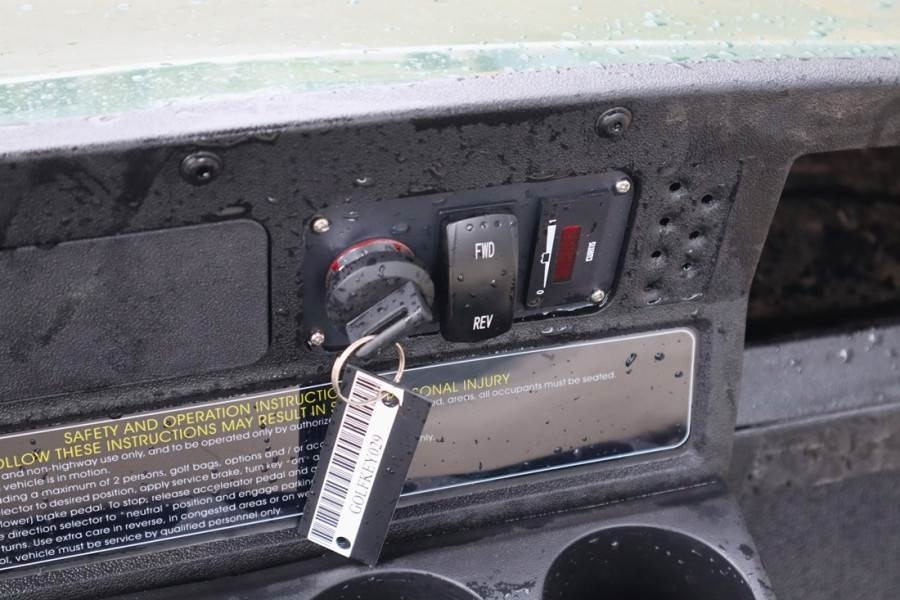 Vehículo municipal BRINGO DG-C2 Valid Inspection, *Guarantee! Dutch R: foto 12