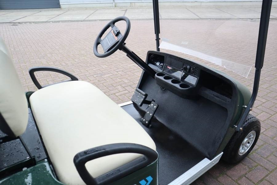 Vehículo municipal BRINGO DG-C2 Valid Inspection, *Guarantee! Dutch R: foto 10