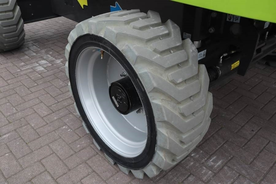 Leasing de Zoomlion ZT20J Valid inspection, *Guarantee! Diesel, 4x4 Dr  Zoomlion ZT20J Valid inspection, *Guarantee! Diesel, 4x4 Dr: foto 15