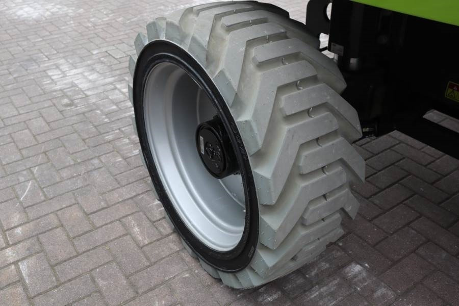 Leasing de Zoomlion ZT20J Valid inspection, *Guarantee! Diesel, 4x4 Dr  Zoomlion ZT20J Valid inspection, *Guarantee! Diesel, 4x4 Dr: foto 14