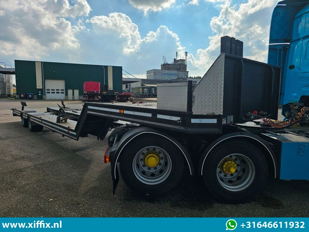 Diversen 2-ass. Boot trailer - Semirremolque góndola rebajadas: foto 4 Diversen 2-ass. Boot trailer - Semirremolque góndola rebajadas: foto 4