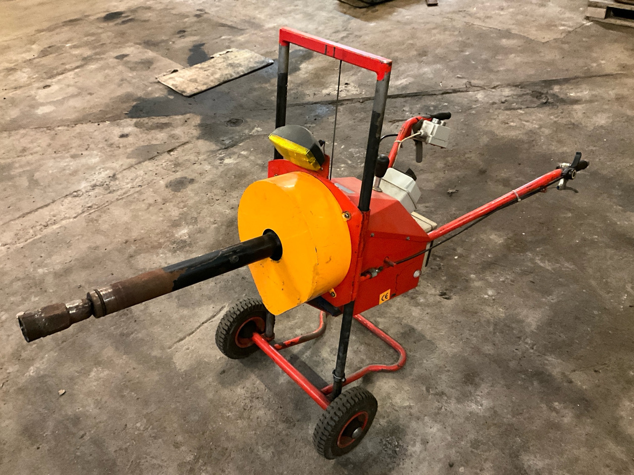 EL-max - Equipo de taller: foto 1 EL-max - Equipo de taller: foto 1