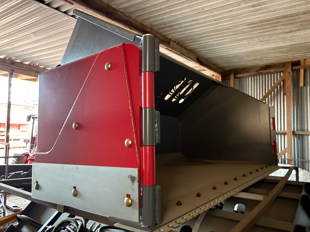 Heracles T-SWB2300-SMS - Cazo: foto 1 Heracles T-SWB2300-SMS - Cazo: foto 1