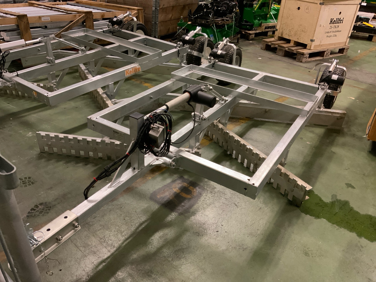 Kellfri 27-V16ATV - Implemento para Maquinaria agrícola: foto 1 Kellfri 27-V16ATV - Implemento para Maquinaria agrícola: foto 1