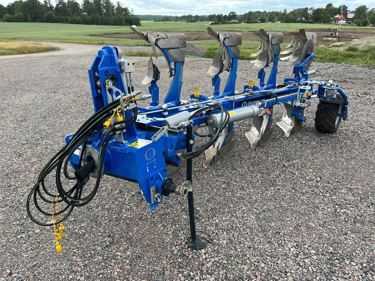 Överum Vari Flex CXP Plus - Arado: foto 1 Överum Vari Flex CXP Plus - Arado: foto 1