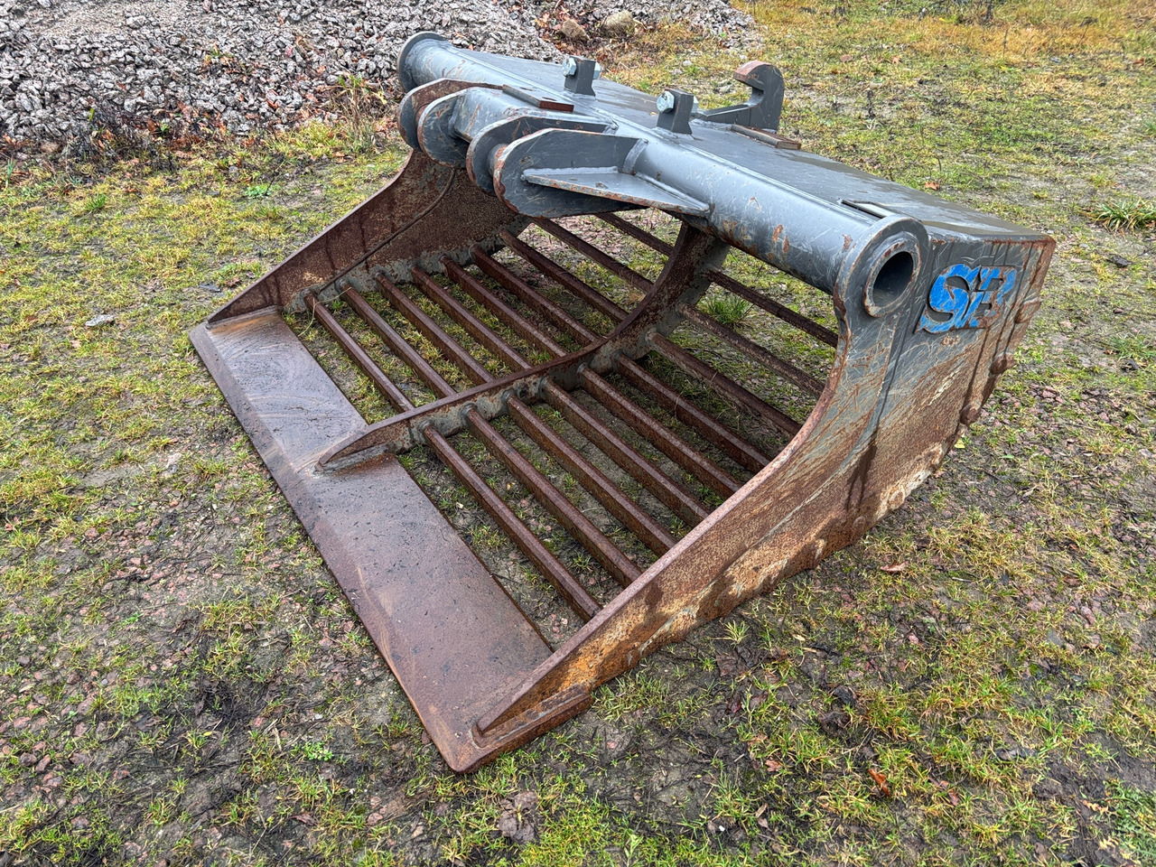 SB 1600 - Cazo: foto 1 SB 1600 - Cazo: foto 1