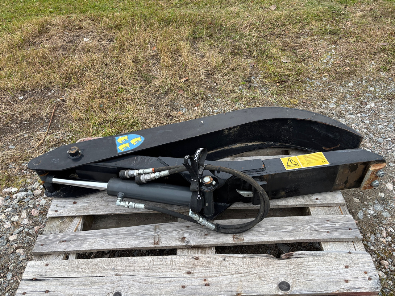 SRF FEM 2 - Equipo de construcción: foto 1 SRF FEM 2 - Equipo de construcción: foto 1