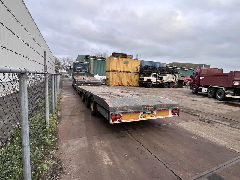 Broshuis E2190 31N 5 - Semirremolque góndola rebajadas: foto 5 Broshuis E2190 31N 5 - Semirremolque góndola rebajadas: foto 5