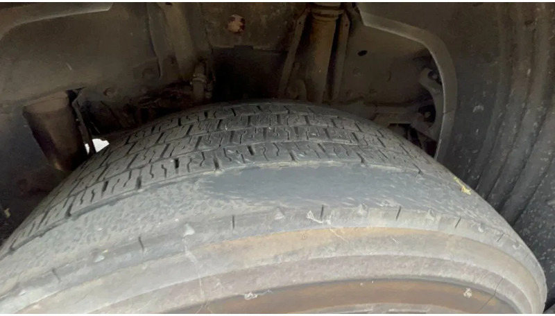 Scania R560 V8 Scania R560 V8 Manual 6x2 Boogie lift - Cabeza tractora: foto 5 Scania R560 V8 Scania R560 V8 Manual 6x2 Boogie lift - Cabeza tractora: foto 5