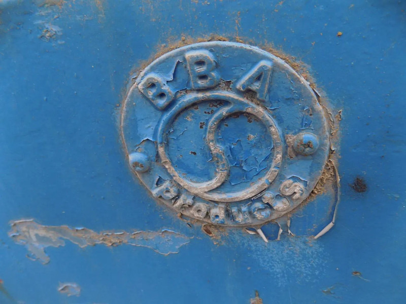 Diversen GEO waterpompen BBA E.A. BRONNERINGS POMPEN - Bomba de agua: foto 3 Diversen GEO waterpompen BBA E.A. BRONNERINGS POMPEN - Bomba de agua: foto 3