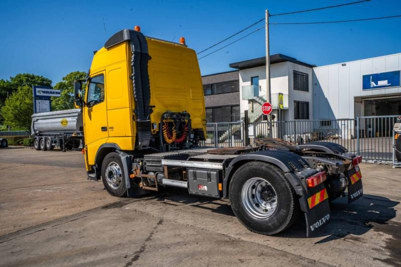 Volvo FH 400+E5+KIPHYDR. - Cabeza tractora: foto 5 Volvo FH 400+E5+KIPHYDR. - Cabeza tractora: foto 5