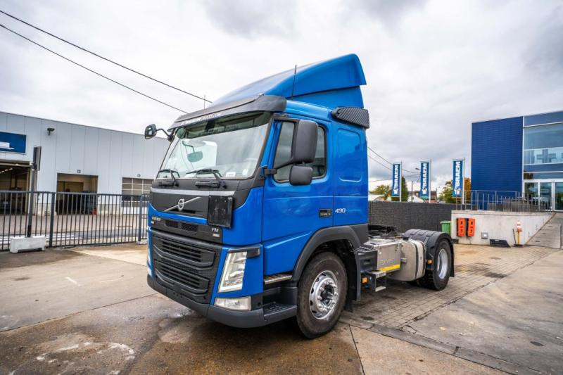 Volvo FM 430 - ADR - KIPHYDR. - Cabeza tractora: foto 1 Volvo FM 430 - ADR - KIPHYDR. - Cabeza tractora: foto 1