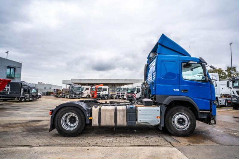 Volvo FM 430 - ADR - KIPHYDR. - Cabeza tractora: foto 3 Volvo FM 430 - ADR - KIPHYDR. - Cabeza tractora: foto 3