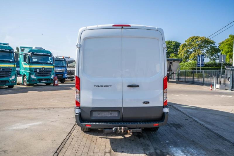 Ford TRANSIT 2.0 TDCI - Furgón: foto 5 Ford TRANSIT 2.0 TDCI - Furgón: foto 5