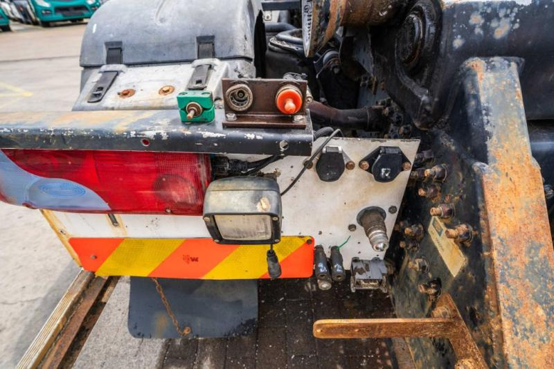 Leasing de MAN TGS 35.440 BL 8x4-4 MAN TGS 35.440 BL 8x4-4: foto 9 Leasing de MAN TGS 35.440 BL 8x4-4 MAN TGS 35.440 BL 8x4-4: foto 9