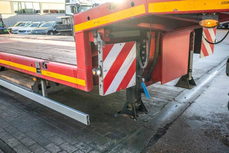 Faymonville MAXTRAILER- F-S43-1AAF- 49500 KG - Semirremolque: foto 5 Faymonville MAXTRAILER- F-S43-1AAF- 49500 KG - Semirremolque: foto 5