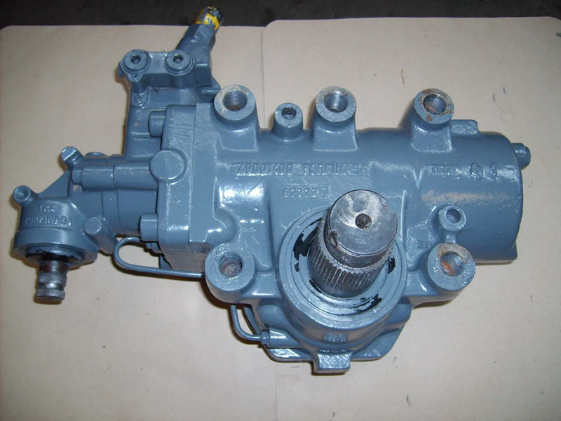 Ginaf Ruil stuurhuizen GINAF / DAF - Caja de dirección: foto 2 Ginaf Ruil stuurhuizen GINAF / DAF - Caja de dirección: foto 2