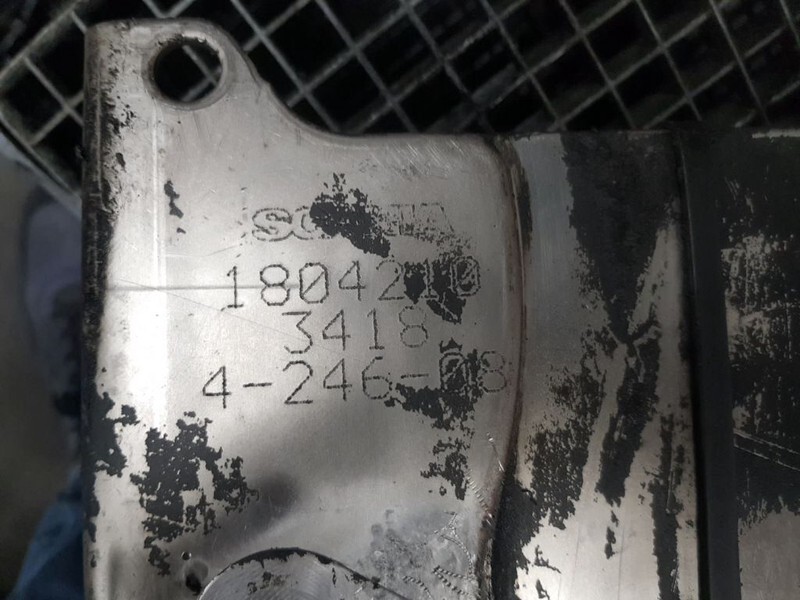 Scania Oliekoeler, koppelingsbekrachtiger - Caja de cambios para Camión: foto 3 Scania Oliekoeler, koppelingsbekrachtiger - Caja de cambios para Camión: foto 3