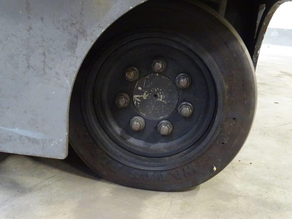 Carretilla de 4 vías Bulmor EMU 25/09-08(06)/33: foto 6 Carretilla de 4 vías Bulmor EMU 25/09-08(06)/33: foto 6