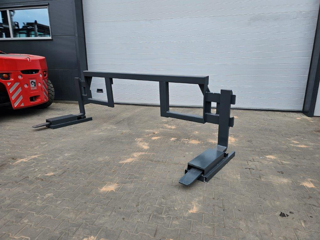 Combilift WFC - Langguttraverse - Horquillas: foto 2 Combilift WFC - Langguttraverse - Horquillas: foto 2